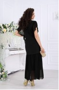 Ninele 7529 черный