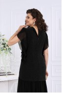 Ninele 7529 черный