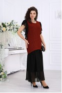 Ninele 7529 красный