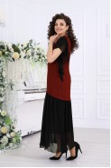 Ninele 7529 красный
