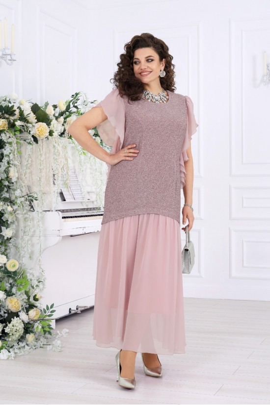 Ninele 7529 пудра