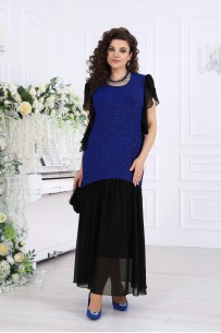 Ninele 7529 василек