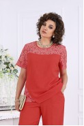Ninele 7530 красный