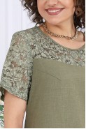 Ninele 7530 оливка