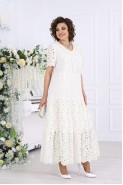 Ninele 7531 молочный
