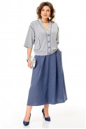 AIRA style 24143 синий