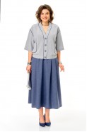 AIRA style 24143 синий