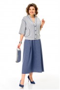 AIRA style 24143 синий