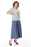 AIRA style 24143 синий