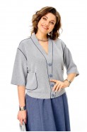 AIRA style 24143 синий