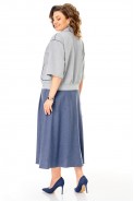 AIRA style 24143 синий
