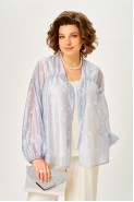 Lady Secret 26252 постель-голубой