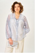 Lady Secret 26252 постель-голубой