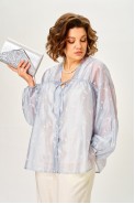 Lady Secret 26252 постель-голубой