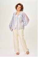 Lady Secret 26252 постель-голубой