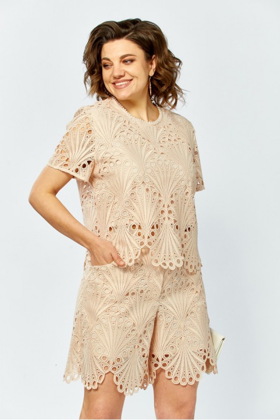 Mira Fashion 5661-3