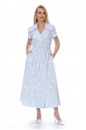 Alani Collection 2567 голубой