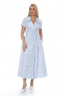 Alani Collection 2567 голубой