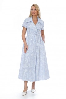 Alani Collection 2567 голубой