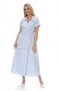 Alani Collection 2567 голубой