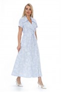 Alani Collection 2567 голубой