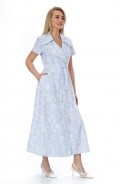 Alani Collection 2567 голубой
