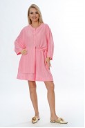 Alani Collection 2570 розовый
