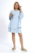Alani Collection 2570 голубой