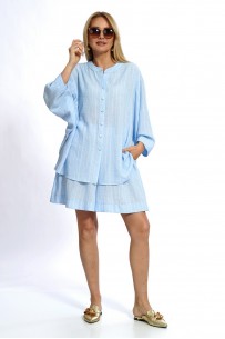 Alani Collection 2570 голубой
