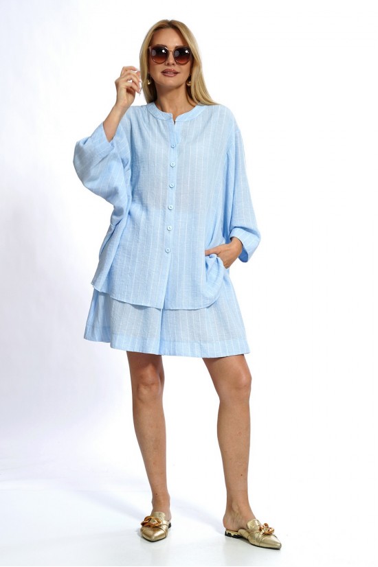 Alani Collection 2570 голубой