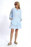 Alani Collection 2570 голубой