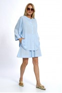 Alani Collection 2570 голубой