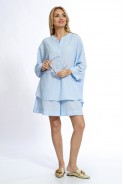 Alani Collection 2570 голубой