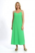 Alani Collection 2577 белый+зелень