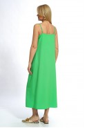 Alani Collection 2577 белый+зелень