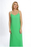 Alani Collection 2577 белый+зелень