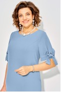 Liliana 1548 голубой