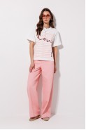 Lyushe 4392 розовый