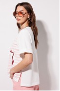 Lyushe 4392 розовый