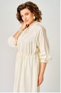 Lady Secret 26326 молочный