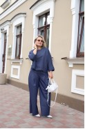 GRATTO 7224 деним