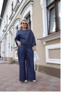 GRATTO 7224 деним