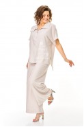 Michel chic 1455 карамельный мусс