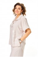 Michel chic 1455 карамельный мусс