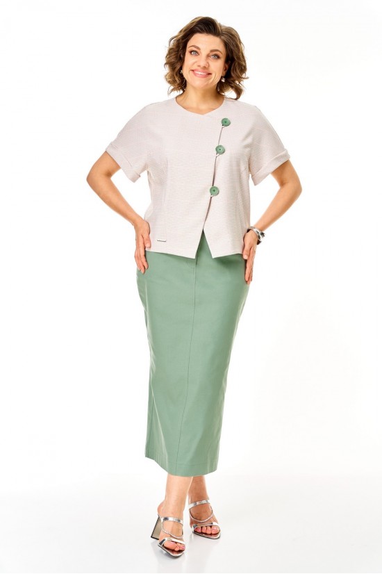 Michel chic 1422 ментол