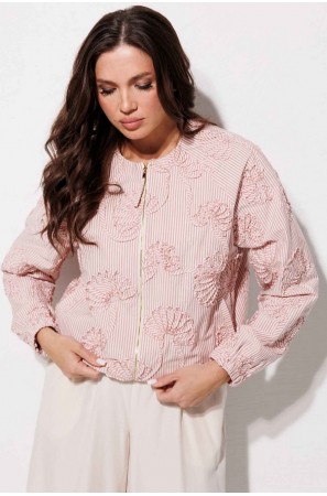 MisLana 1322 розовый