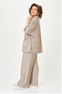 Diamant 2167 кофейный