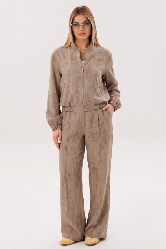 Fantazia mod 5438 бежевый