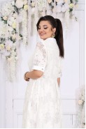 Ninele 6124 молочный