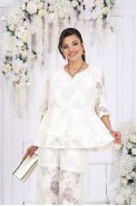 Ninele 7538 молочный